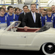 Image for article titled GM Suspends Volt Production, Toyota Gets Hacked, And Golf R Cabrio Is Coming